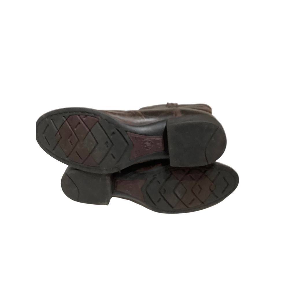 Ariat Men's Cowboy Boots Size 10.5 - Western, Rugged, Durable - Picture 8 of 8